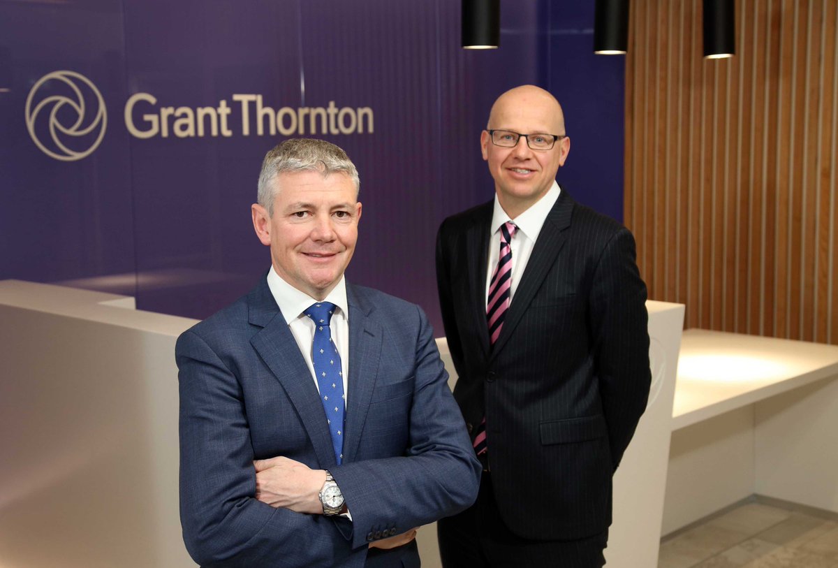 We would like to say a very warm welcome to our new Partner, and head of our People and Change Consulting practice, <a href="/GallenPatrick/">Patrick Gallen</a>! We are delighted to have you on board goo.gl/BsbZk4