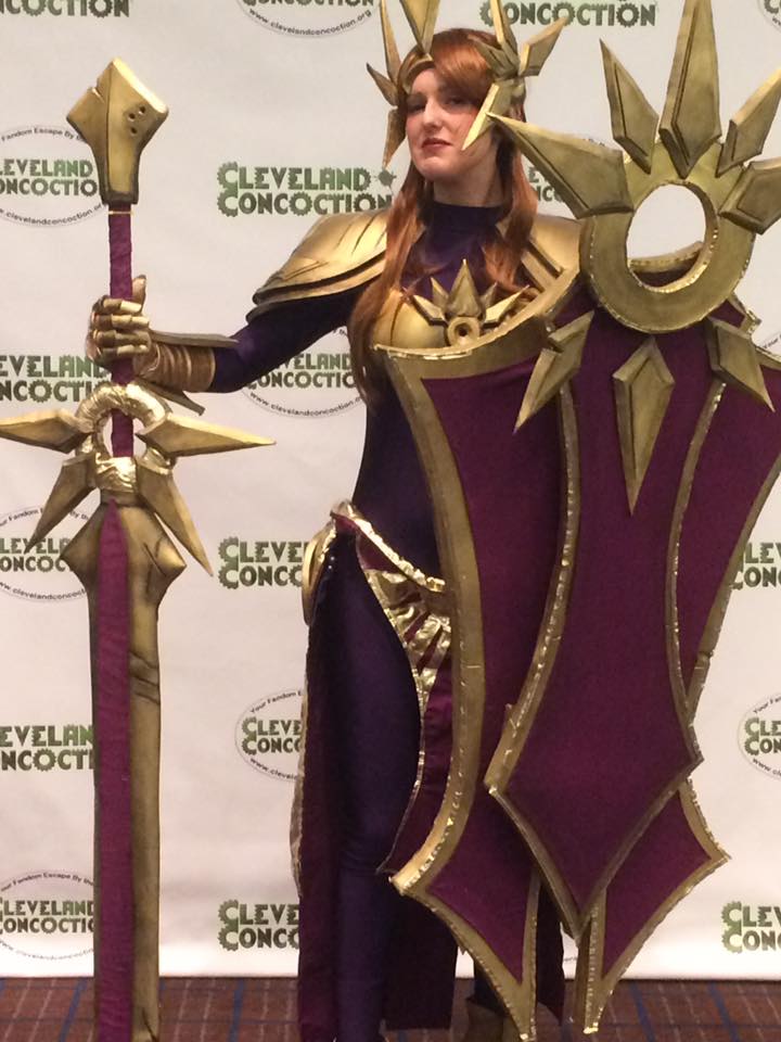 CLE_ConCoction's tweet photo. You can signup online to enter ConCoction 2018's cosplay/costume contest!!
Link: https://t.co/D4P4uWSTW5 
#cosplay #costume #contest #cosplaycontest #cleveland #convention #cleconcoction #clecon5 #clecon2018 #costume #costumecontest #clevelandconvention #concoction https://t.co/4v8n0cdtgH