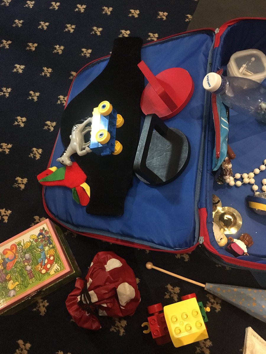 GSTTevents's tweet photo. Some of the equipment used this week during the #AHA18 #course - today the delegates discussed certification procedure and new development in the AHA-family of instruments @krumholm @Anne8G #assistinghandassessment https://t.co/fhoo3Wp4PQ