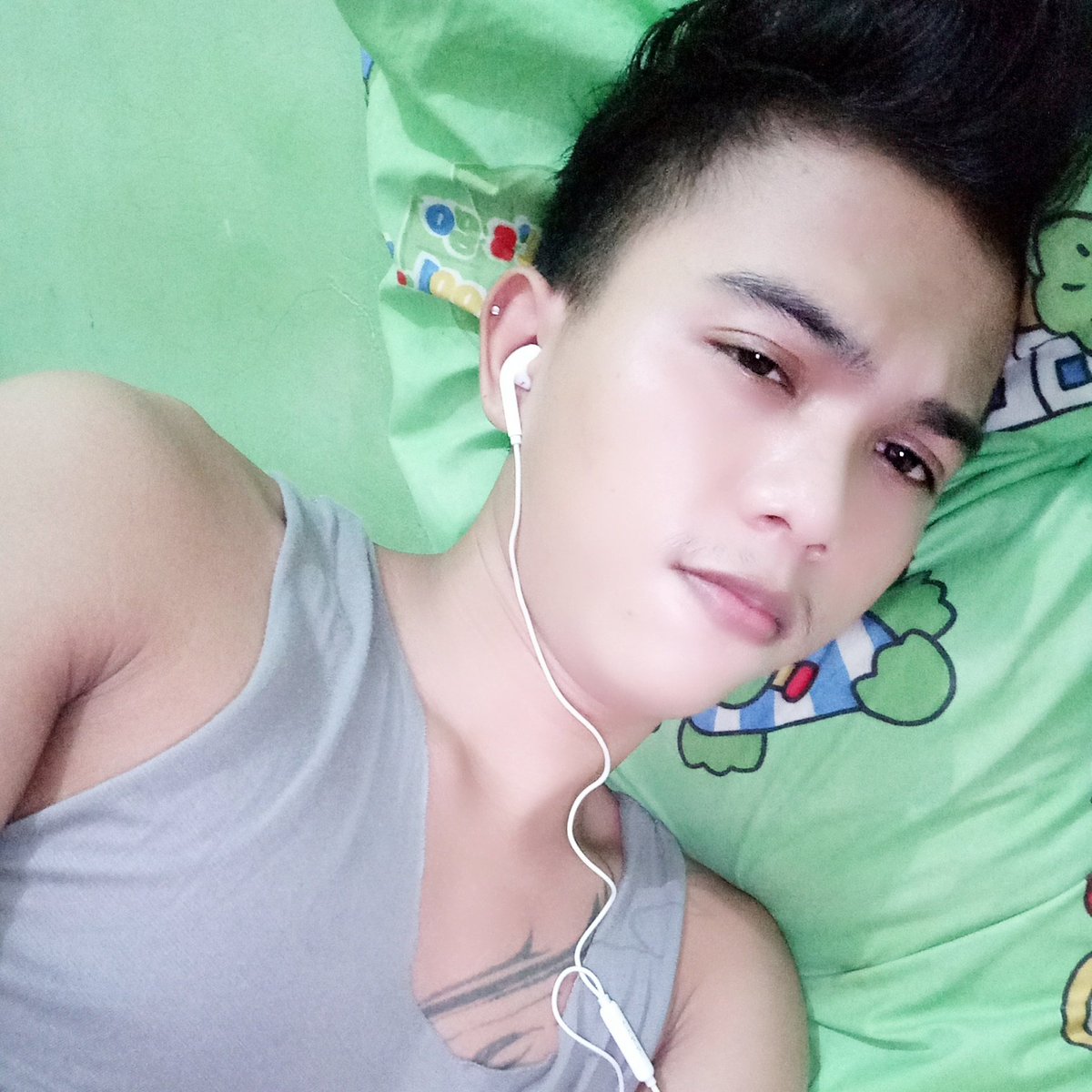 cristianiyan32's tweet photo. #FotoProfilBaru https://t.co/WgvJzUs8cc