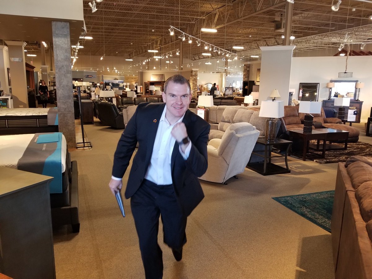 Ashley HomeStore tweet media