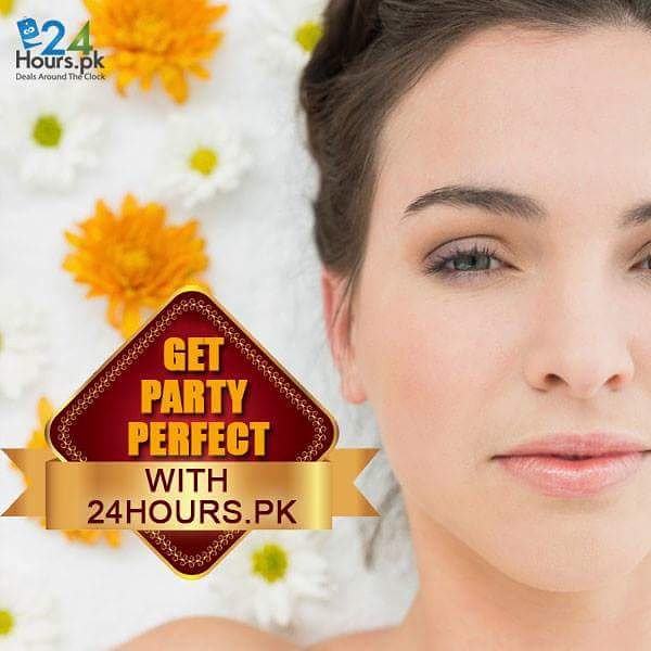 24HoursPK's tweet photo. Coming Soon!!

Are you ready for the #WeddingSeason? 

https://t.co/pqEfjhtpQ8 is bringing you a selection of pampering and rejuvenating services from the most coveted #Salons in #Karachi &amp; Lahore with incredible discounts.

#StayTuned for the big reveal! https://t.co/HYFo6dtsRh