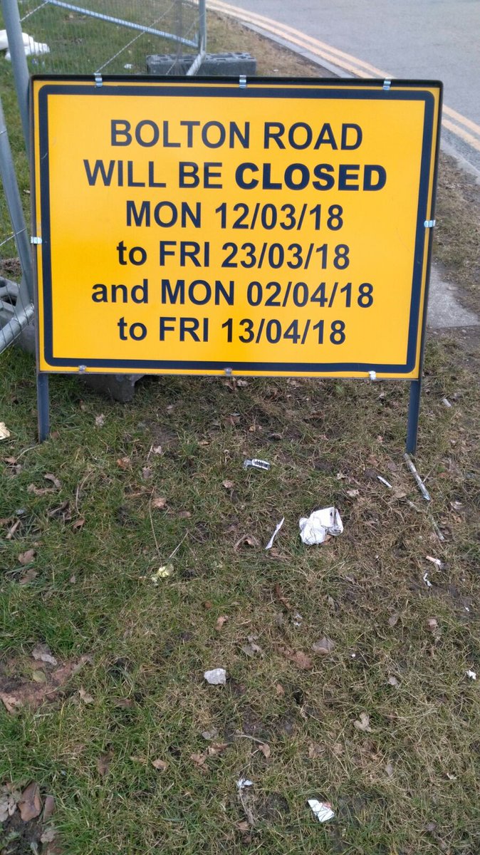 So@FirstManchester when do we find out about these changes......