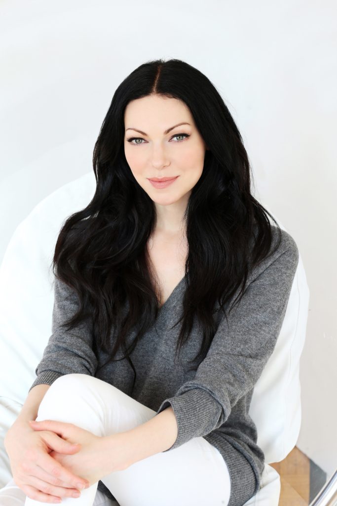 Happy birthday Laura Prepon    