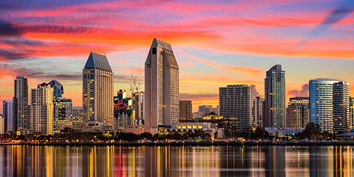 hospitals4kids's tweet photo. Kicking off the last day at #quality18 in San Deigo. What sessions are you most looking forward to attending? https://t.co/8FEMp4obgG