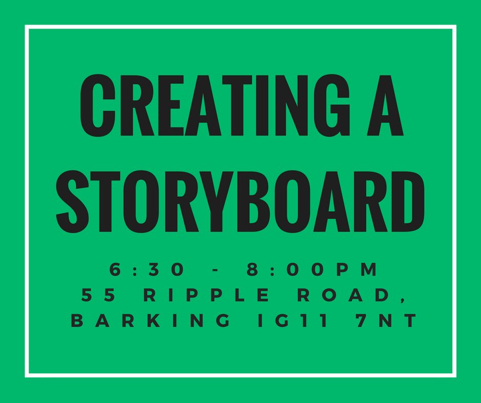 everyone_org's tweet photo. Mark, Simon and Andy are 3 local residents that are keen to support filmmaking and sharking in the borough. They're running the #NeighbourhoodFilmStudioBD, which starts tomorrow! We'll be learning how to create a storyboard for filming!
Come and give it a shot! #EveryoneBD https://t.co/Jwm6Fn96Nm