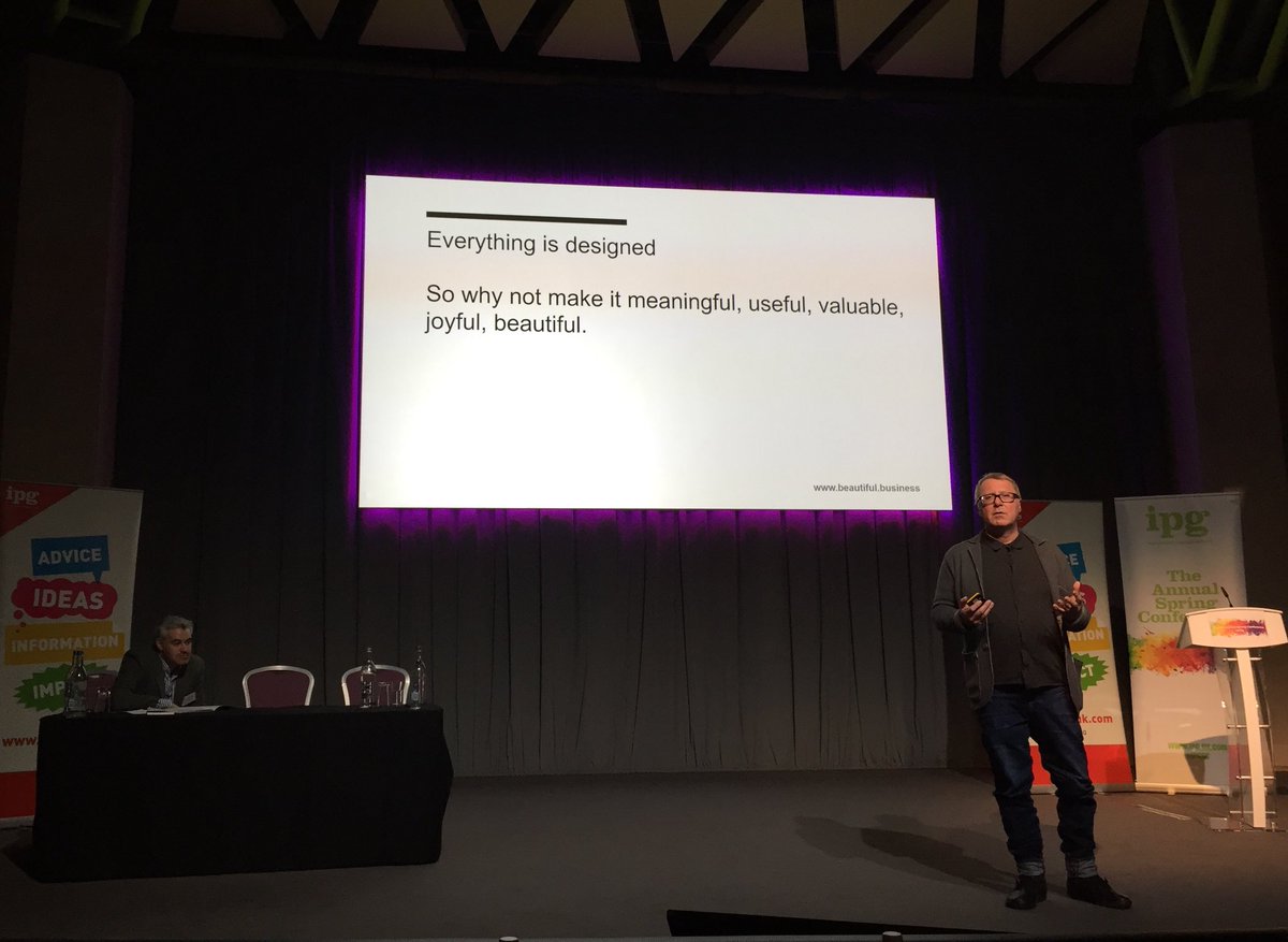 DoBookCo's tweet image. Proud of author @alansmlxl on stage @ipghq Spring conference #dodesign #ipgsc