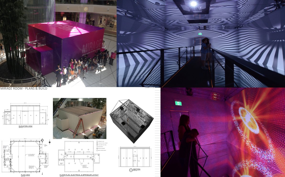 ExhibitsBold's tweet photo. We're still gloating about our Mirage Room for our friends at Ivanhoe Cambridge. Aside winning Best Booth or Display at the 2017 Event Industry Awards, over 78k people visited, increasing @MetropolisatMet traffic by 2%, and boosting retail sales by 13%.    What can we do for you? https://t.co/sEssXjznnB