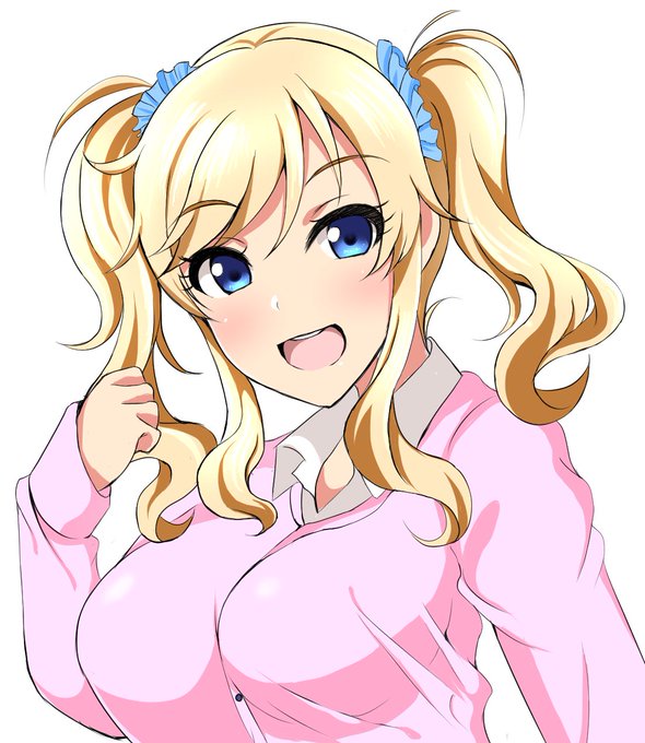 Gondさん(@gond_7 )の企画に参加させていただきます!ヲナヲと申します!デレステとかFGOがメインでお絵描きしてます!自分からのお題は、今メチャメチャ熱い大槻唯ちゃんでお願いします! 