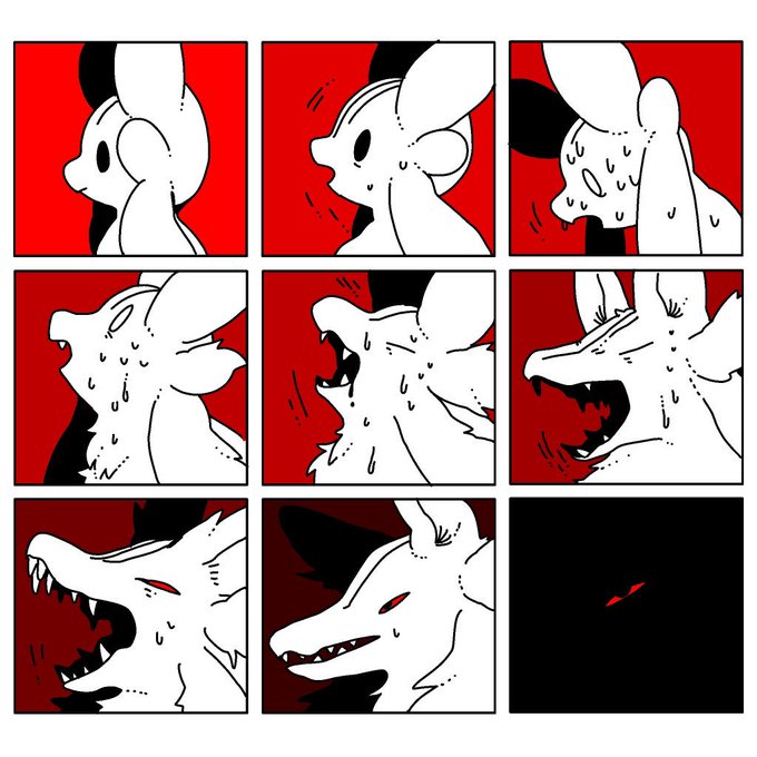 #私の作品もっと沢山の人に広がれ祭り

生き物とか内臓とかドロドロしたものが好きです
ちょっと変わったものも好き 