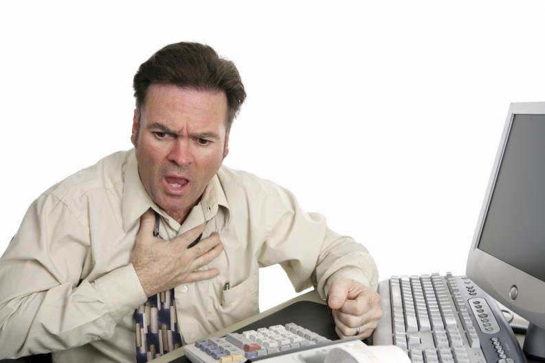 Cuando estas stalkeando y encontras que su "amig@ nomas" no era su tan "amig@ nomas"