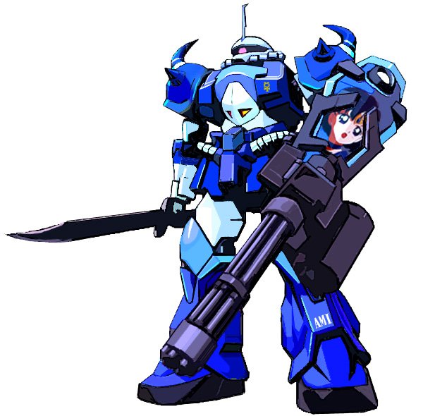 ぴろち 好きなms選ぶの３機はちょっと辛い 5日悩んで今回はダダダダン のbgmと共に鬼神の強さを見せたグフカスに１票 全ガンダム大投票 40th 好きなモビルスーツ グフ カスタム に投票しました T Co Nivbtqp3pr Nhk ガンダム 全ガンダム