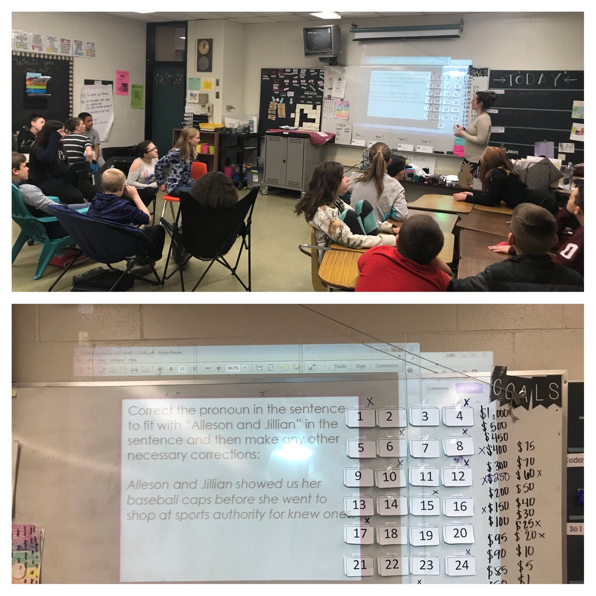 Dori Friend tweet media