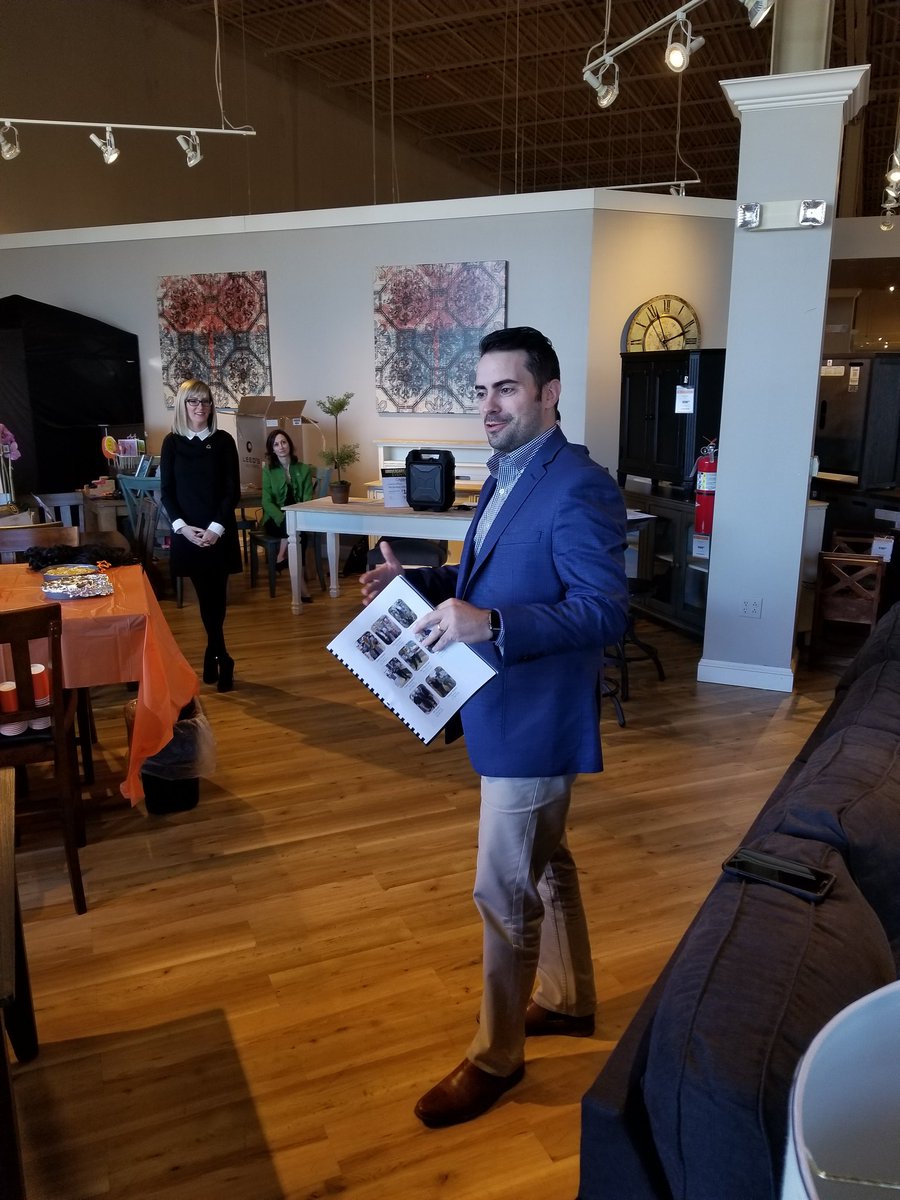 Ashley HomeStore tweet media