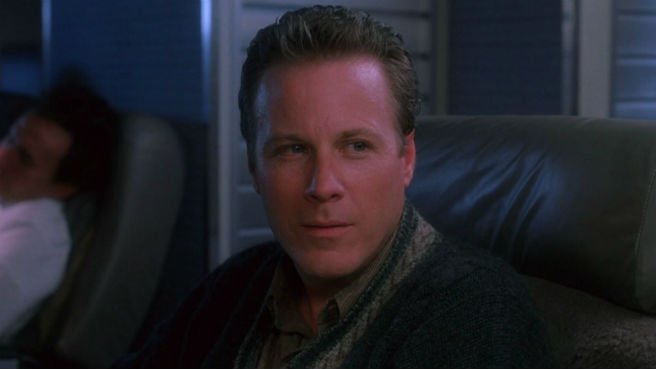 Happy Birthday to John Heard who would have been 72 years old today.
Name this film!  