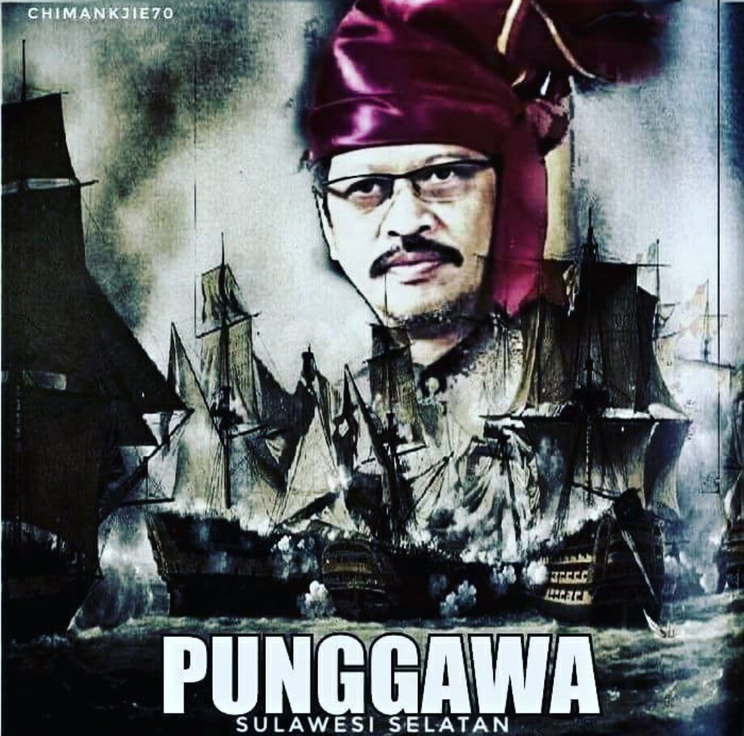 Sulselpalopo's tweet photo. Nahkoda tidak akan sembarangan menjatuhkan jangkar. Ia tahu betul kenapa dan kapan jangkar itu harus diturunkan #PPPforPUNGGAWA https://t.co/RwRg4SuNwo