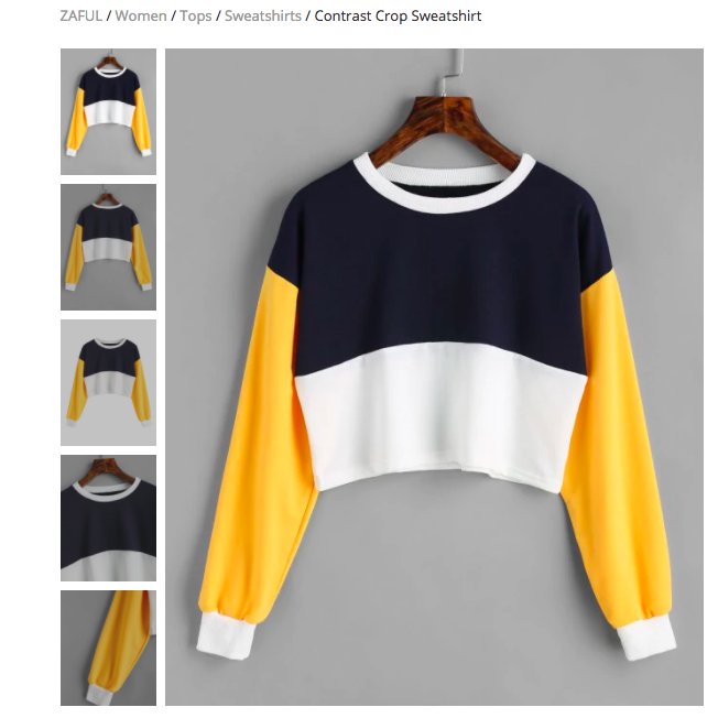 amckenziefit's tweet photo. In case ya'll wanna know the sweater...I got a small and might have to order a large and I normally fit a size S or 4 in tops for reference https://t.co/OwLvX7q9YZ