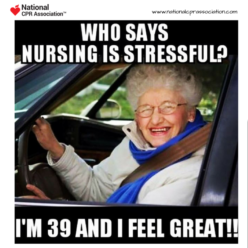 national_CPR's tweet photo. How was YOUR day?
✅ Follow, like, comment and tag
#rn #lpn #lvn #lna #cna #np #rt #md #murse #nurse #nurselife #nursejokes #nursehumor #nurseknowledge #nursetruth #hospitallife #scrublife #medicinehustle #medsurg #nightnurse #med #medicine #medschool #medstudent #doctor https://t.co/uS1UDbrhlK
