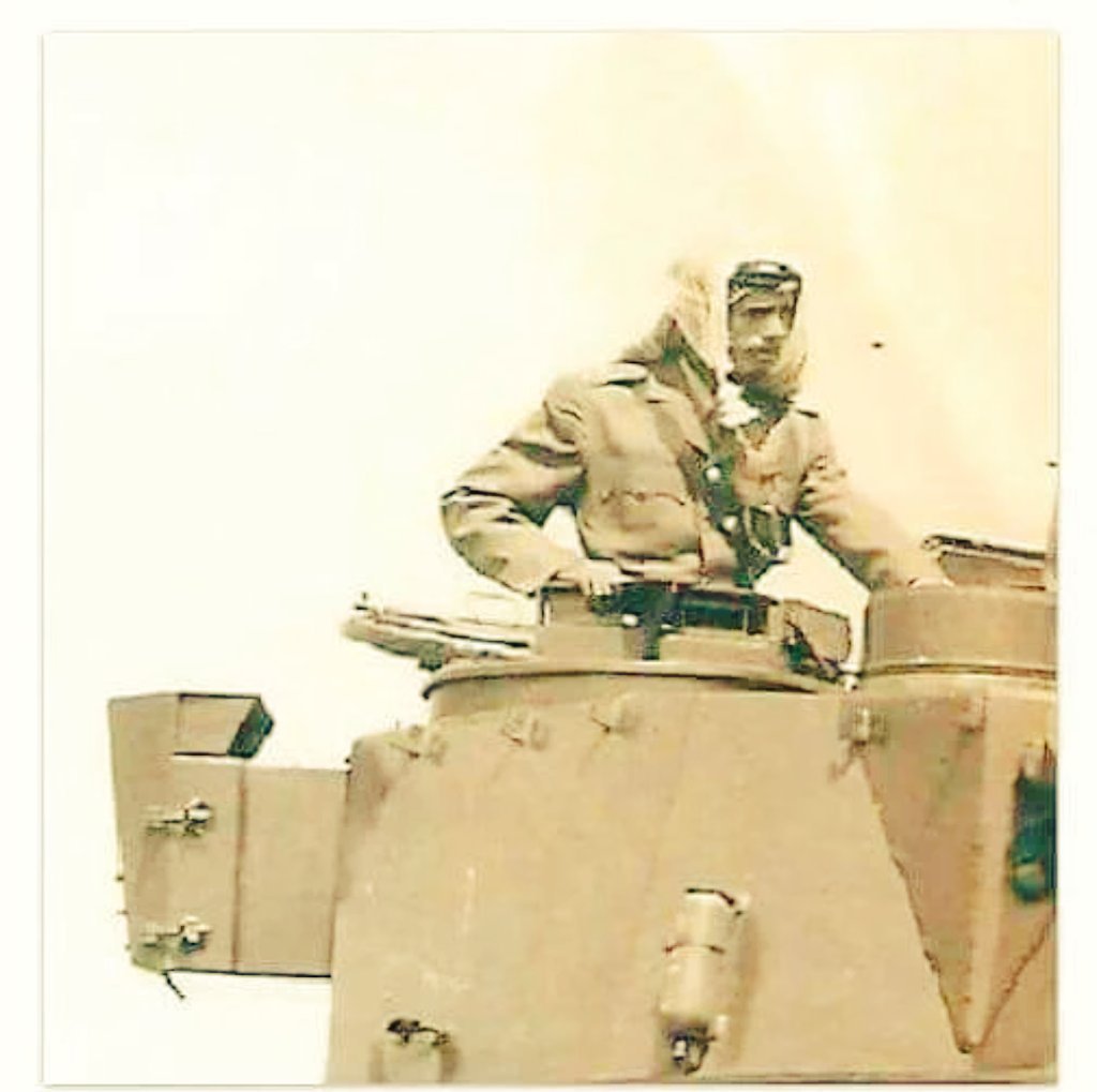 VoiceHadhramaut's tweet photo. الشهيد سالم بن عمر الجوهي قائد جيش البادية الحضرمي
تم قتله على يد جيش الاحتلال الجنوبي اليمني اثنا احتلال #حضرموت 

#حضرموت_تطالب_بتقرير_المصير2 https://t.co/lpefZvep4v
