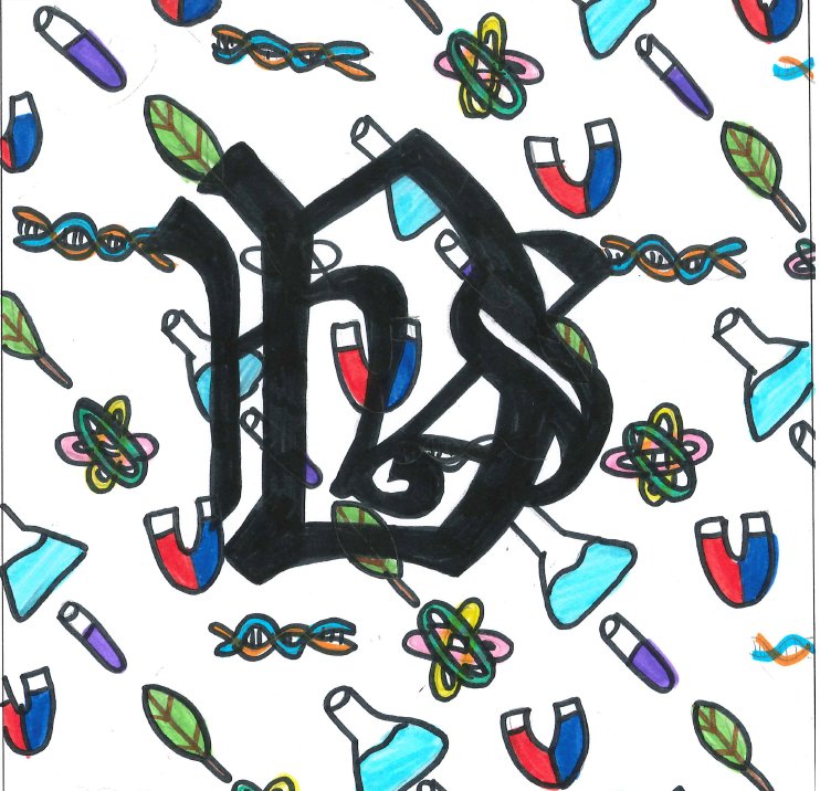 dalziel_science's tweet photo. Picture 1/4 of our logo contest. The winner will be decided on the most likes and retweets. #Dalzielsciencelogo https://t.co/boHh7SvxP3