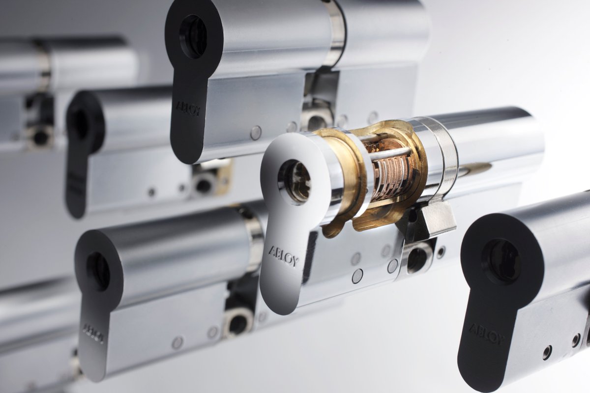 Croma Locksmiths tweet media