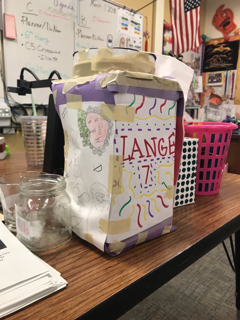 History_Lange's tweet photo. Penny Wars has begun. #strategy https://t.co/GhJUKh8fG5