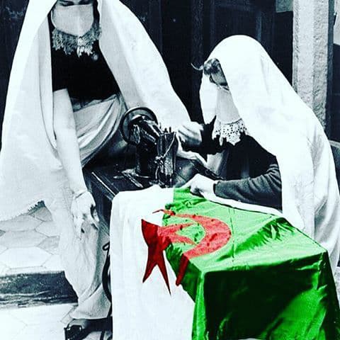 En cette veille de célébration de la #journeedelafemme, j'adresse à nos mères, épouses, soeurs, filles en #Algerie, en #France et aux femmes dans le monde mes meilleurs voeux de bonheur et de santé. Vous méritez d'être célébrées toute l'année! #8mars #الجزائر #Algeria
