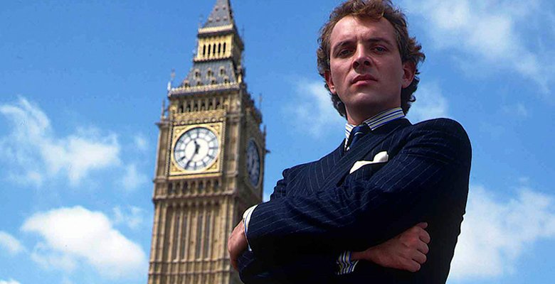 A_BStardMP's tweet photo. Happy 60th Birthday, old boy.  #RikMayallDay #RikMayall #RememberingRik https://t.co/bhbasSppqA