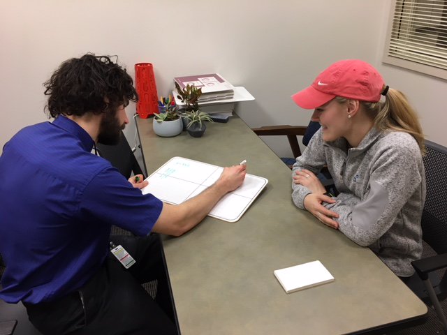 Center for Student Achievement tweet media