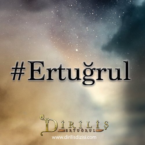 هاشتاق حلقة اليوم بعنوان #Ertuğrul 
" أرطغرل " ⚔️🔥 .
#DirilişErtuğrul