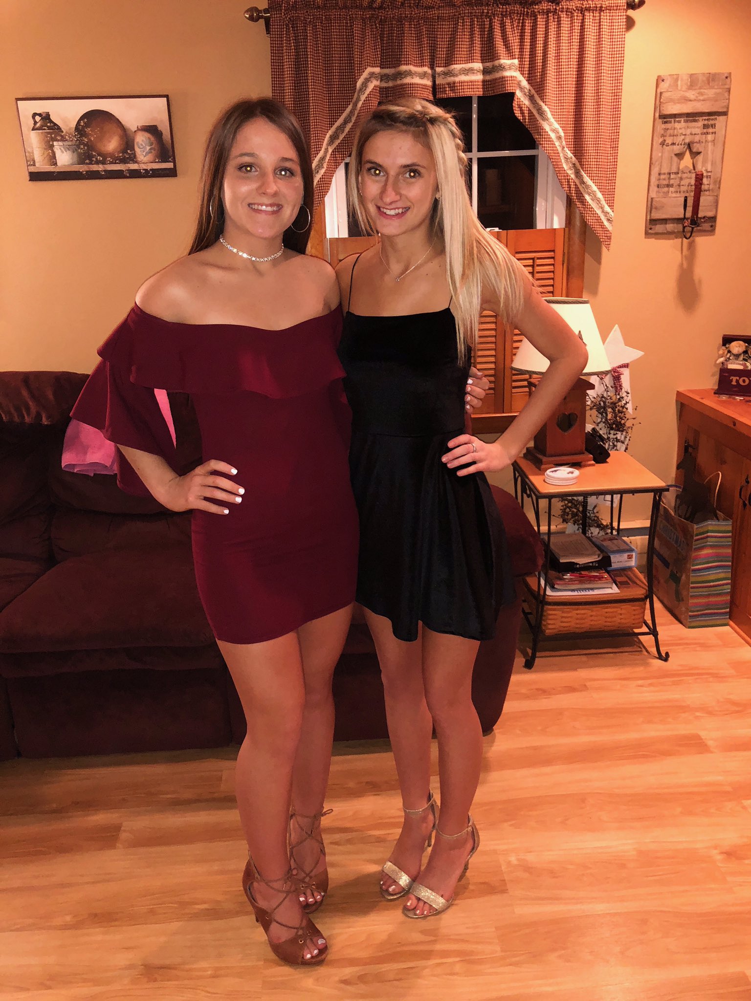 Happy bday lexi, I hope your day is filled with ices, shmoney, and some Jay Sean down ily!! 