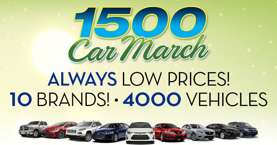 Sansone Auto Mall tweet media