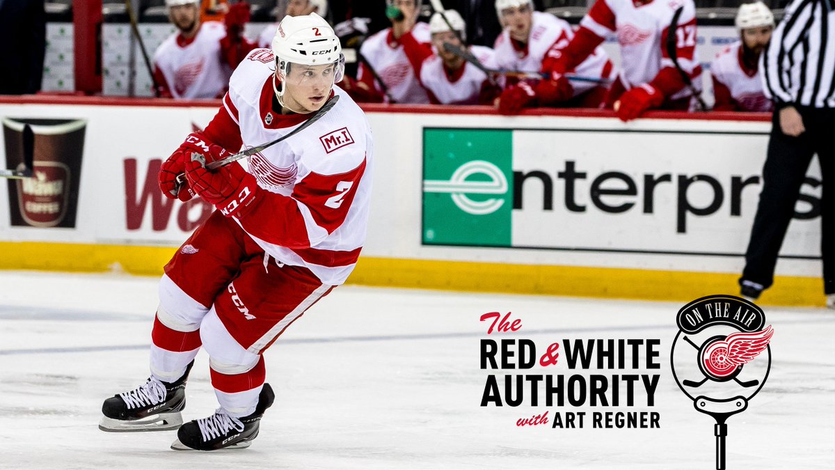 DetroitRedWings's tweet photo. .@Hicksy_2 of the @griffinshockey is our guest on #TheRWA. Hicketts shares his story about being a 5-foot-8 player, who is on the verge of making the NHL. #LGRW
LISTEN: https://t.co/FhPfPyLdCT https://t.co/ebcRnVp8dI