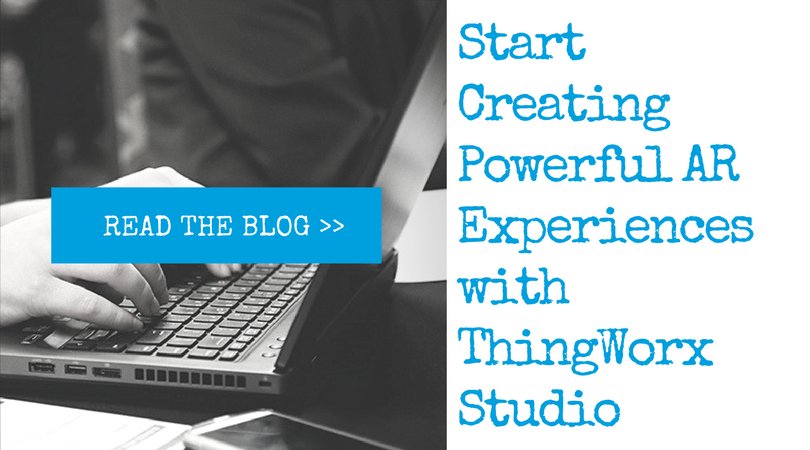 EACPDS's tweet image. #ThingWorxStudio, a PTC #SLM tool, is used to improve service, operation, engineering, and manufacturing with #AR capabilities. This app is a powerful solution for creating, deploying, and consuming AR experiences within your enterprise. 

Read more here&amp;gt;&amp;gt; okt.to/BM4Vqk