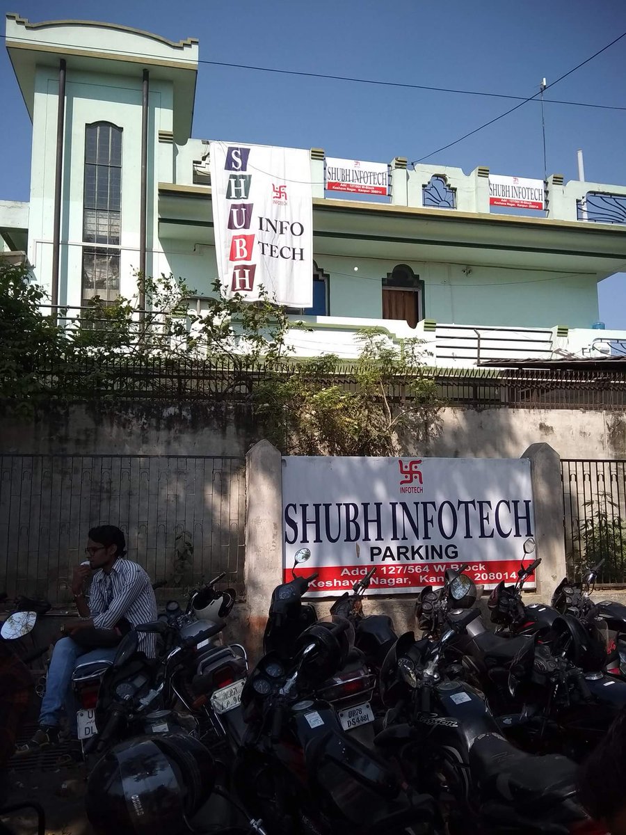 Soniyac4's tweet photo. #SSCkaShradh #sscscam #SSCExamFixing #sscSCAM
Let me introduce u once again with SSC world class hightech computer exam labs where noone dare cheat.I think each of there deserves an applause!
@_YogendraYadav @ShashiTharoor
@HRDMinistry @PMOIndia @ndtv @ANI @abpnewstv @MirrorNow https://t.co/BbcuivTpHn