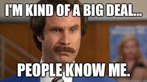 BlhsPositives's tweet photo. Here's what I heard Qualtrics say in the lobby this morning #X4summit18 https://t.co/1qxrM1yPkO