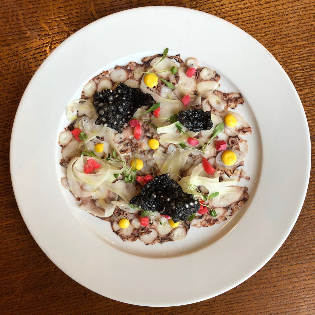 The Alfred Tennyson tweet media