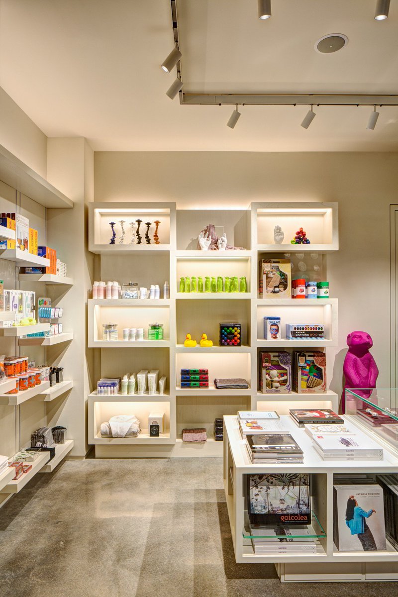 In need of some retail therapy? Our Gift Shop has just the thing!