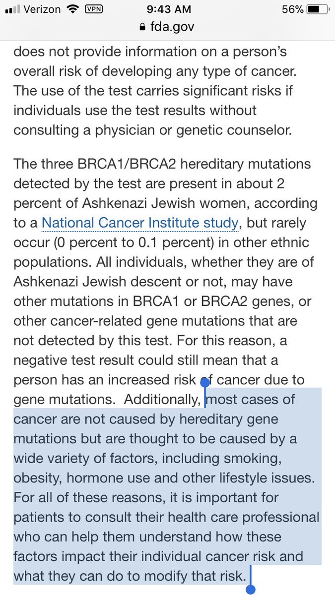 logonaut's tweet photo. @23andMe @roelofbotha So what you’re really saying is: More genetic data for @23andMe to monetize in exchange for dubious benefits and potential harms to its customers
https://t.co/mZdUQTpHcy
#HumansAsProducts
#BigData
#FarmingHumans
#privacy
#deanonymization
#WhenDataBreach? https://t.co/0rzmQipH2g