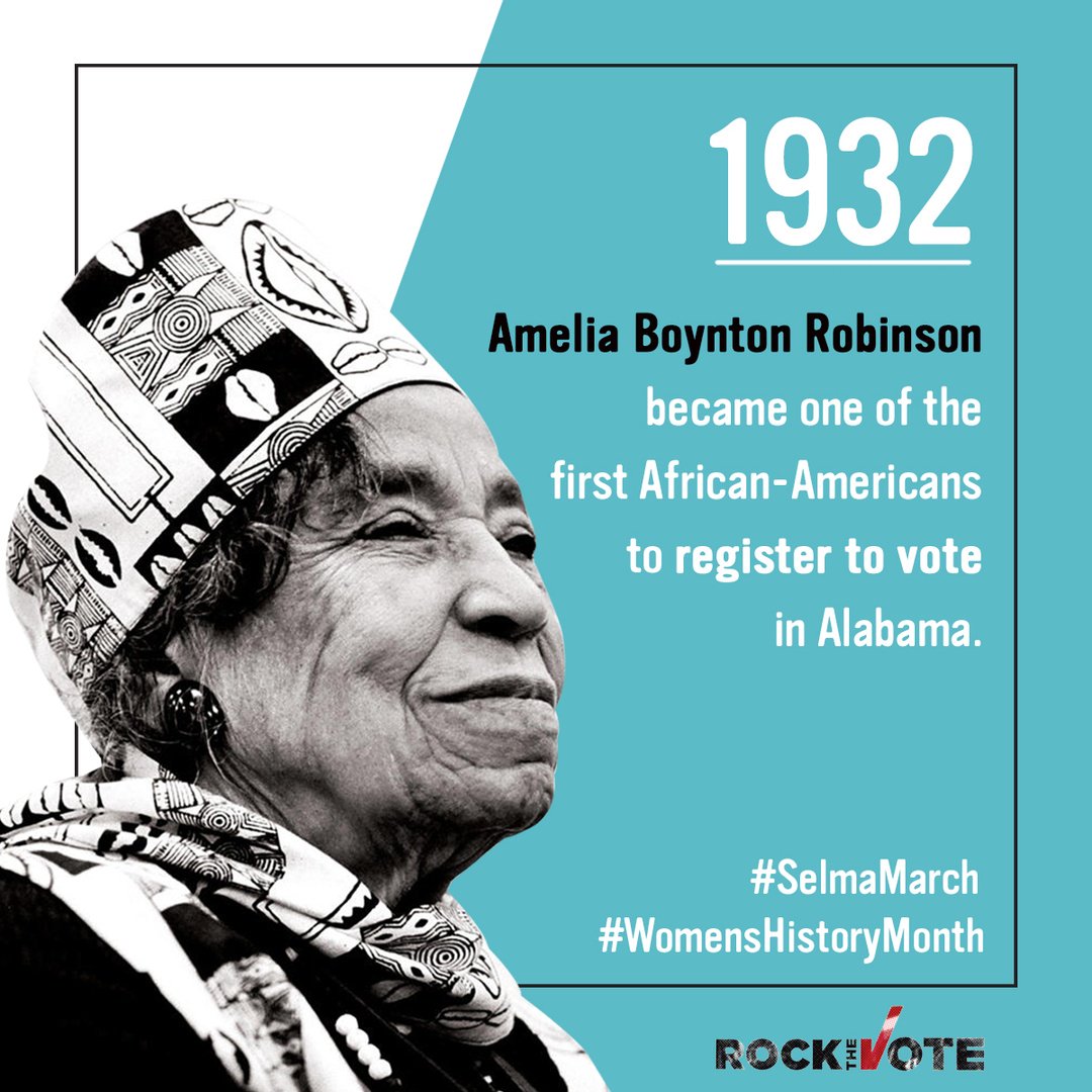 Amelia Boynton Robinson Latest news, Breaking headlines and Top