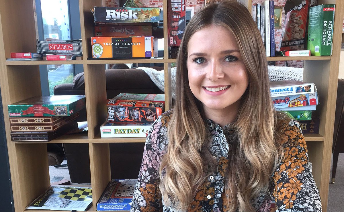 Welcome to the team Cat!  zealcreative.com/another-cool-c…