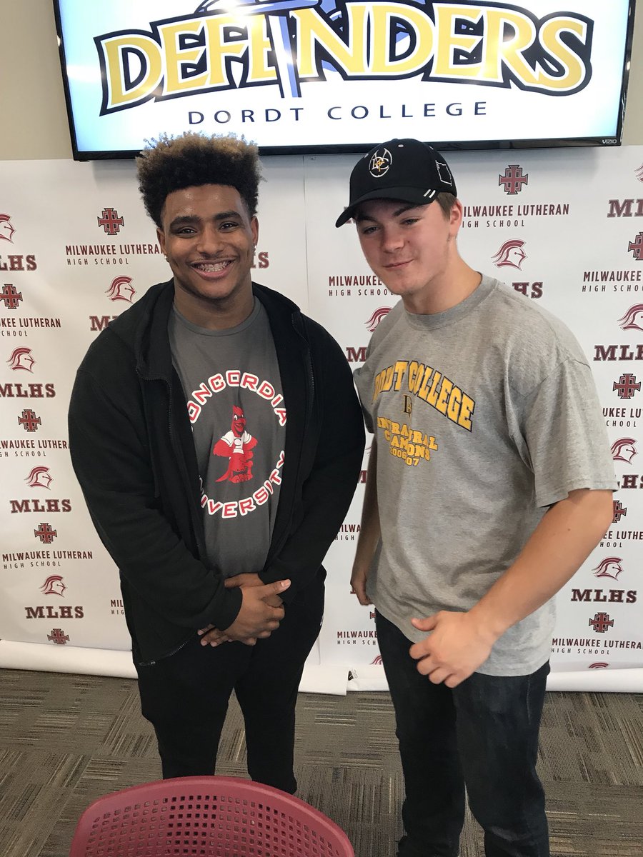 MLHS Football tweet media