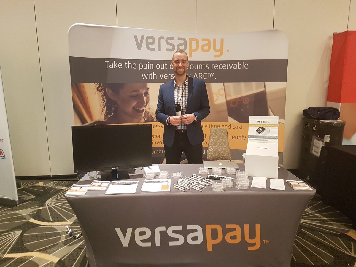 versapay