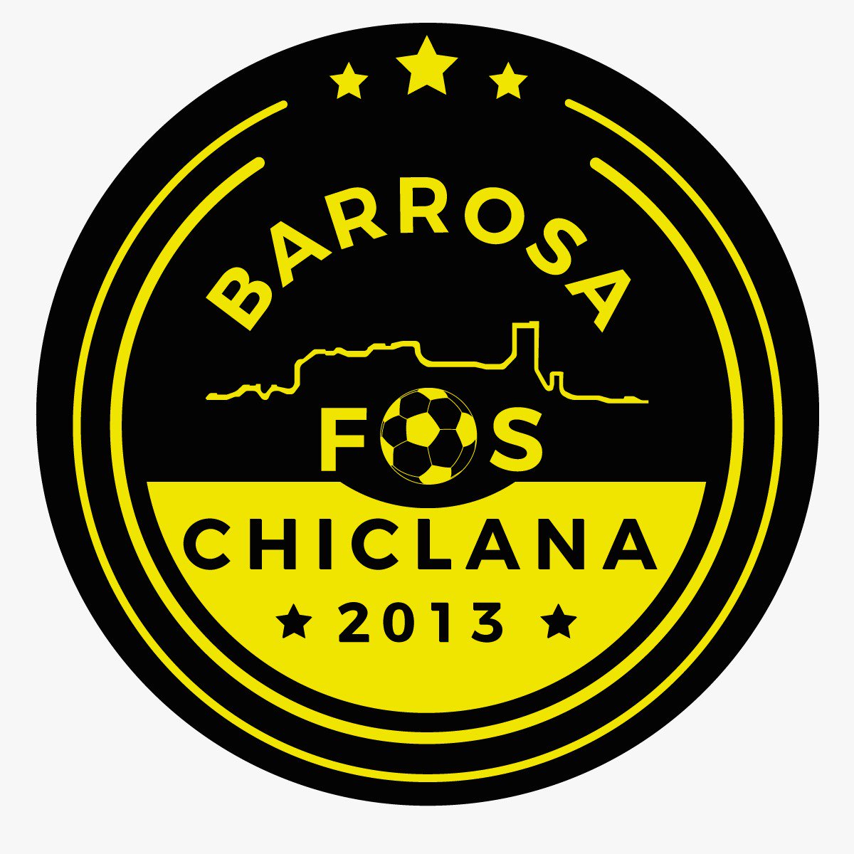 batis007's tweet photo. Comenzamos a funcionar!! @BarrosaFS !! Síguenos y entérate de todas las novedades!! https://t.co/n9qsLXw9vV