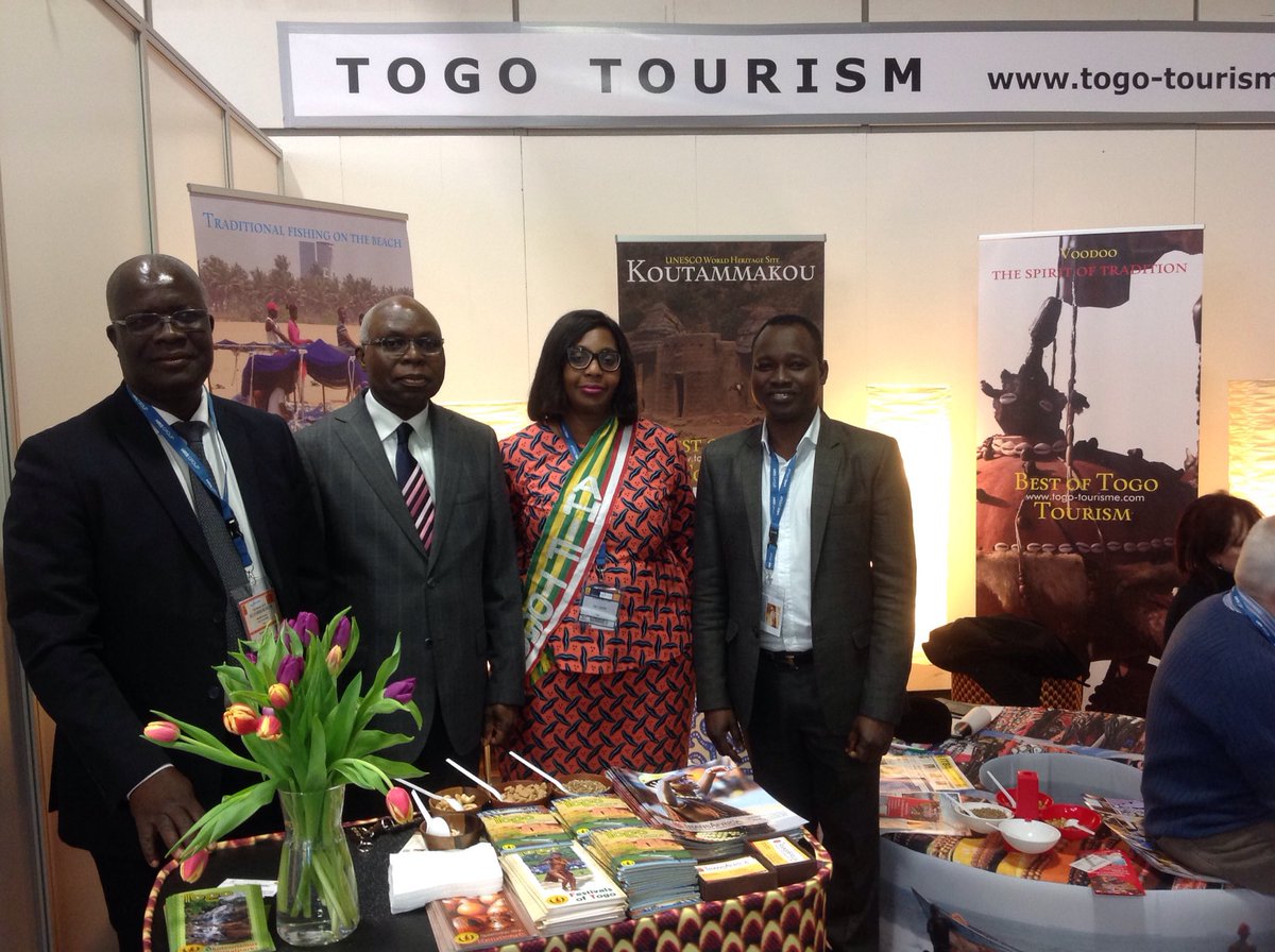 Norbert BARA tweet media