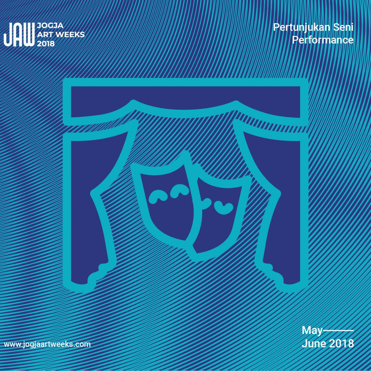 jogjaartweeks's tweet photo. Yang punya kegiatan di bukan mei- juni dengan kategori pertunjukan seni, budaya atau musik bisa langsung mengirimkan formulirnya yang bisa di download di https://t.co/NSnYpFukFW
#JAW
#JogjaArtWeeks
#artnengdi https://t.co/GwNB4frIrq