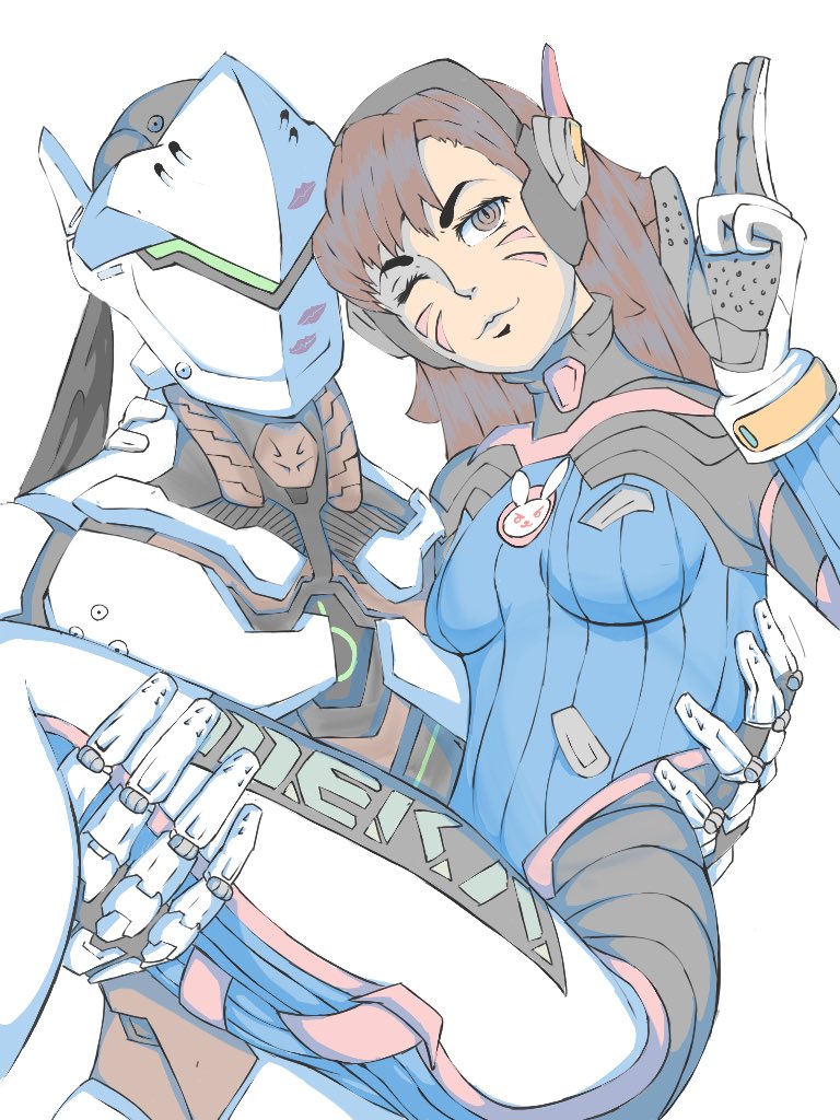 I need a Hana Song , to make me feel not so alone . #cyborgbunny