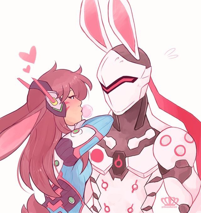 GreenGenjiNinja's tweet photo. I need a Hana Song , to make me feel not so alone . #cyborgbunny https://t.co/hKAQKndVjw