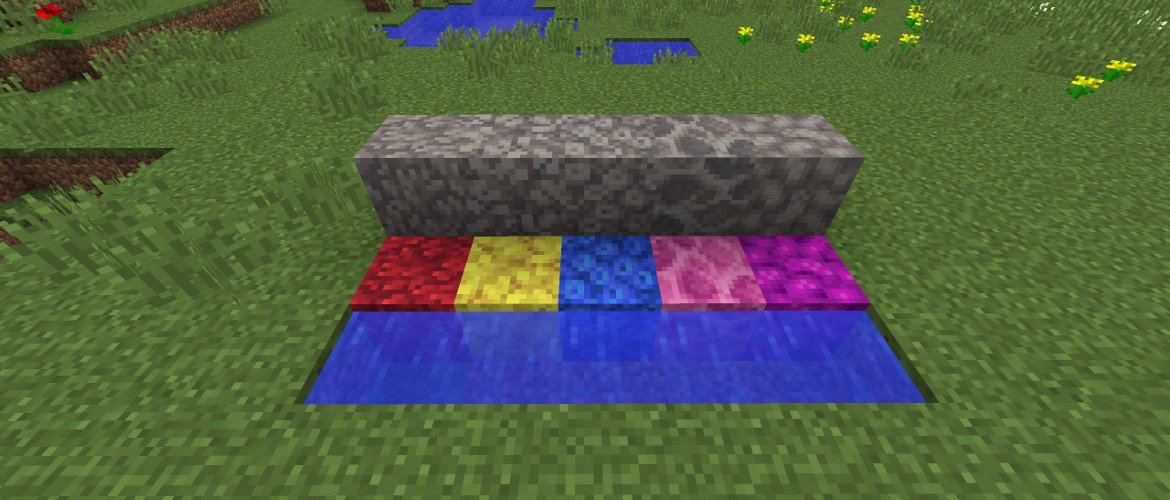 Minecraft's tweet image. The updated Minecraft Java Snapshot has EVEN MORE aquatic awesomeness! Try it now:
minecraft.net/article/minecr…