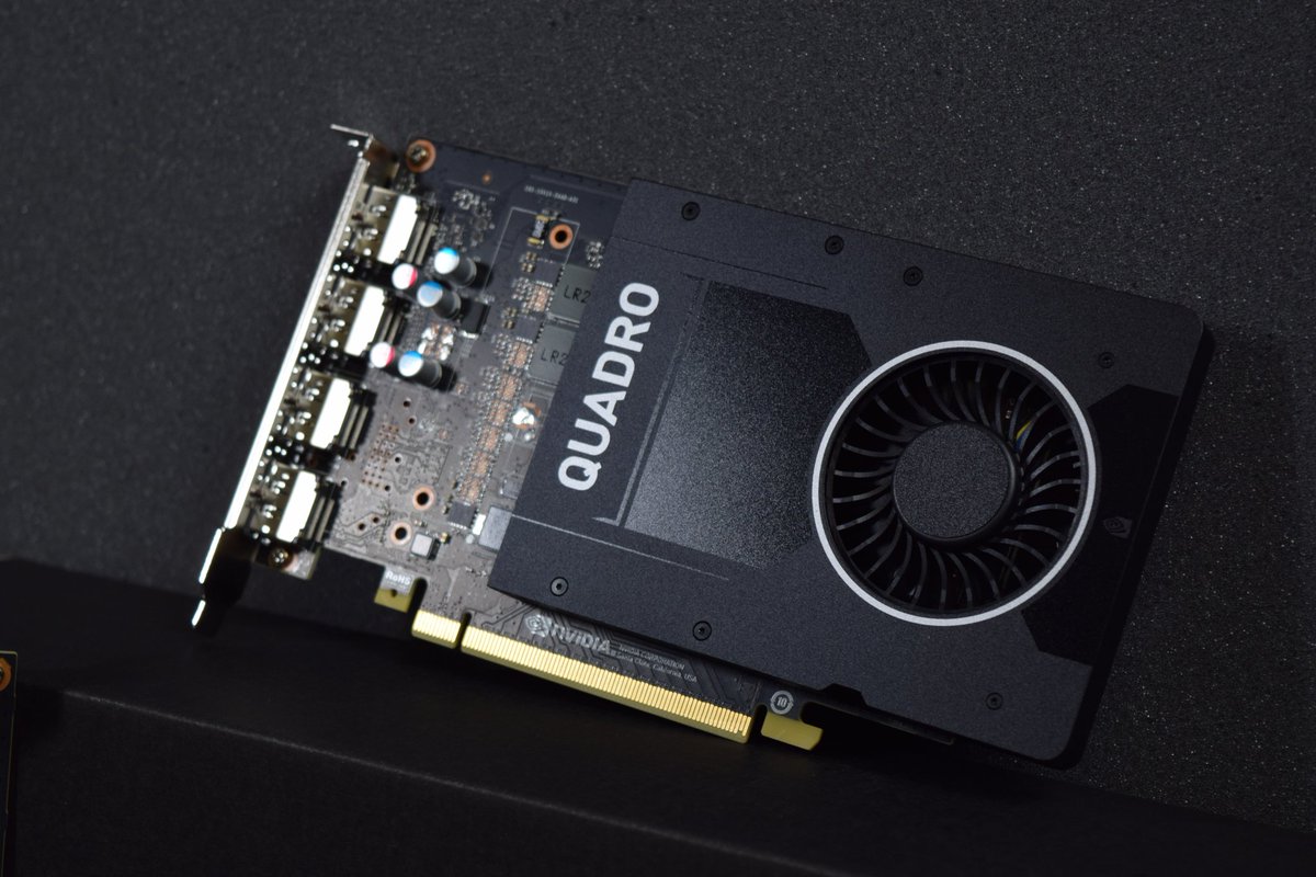 JNCSUSA's tweet photo. Quad Quadro's.
#PNY #Nvidia #Quadro #Quadtuplets #Quad #Quads
#PCMasterace #PC #PCMR
#Four #Cuatro #Quatre #Vier
#Nne #Chatur #Pedwar #See
#Quattuor #Tessera #Si #Arbaa https://t.co/Pmq18QfI3c